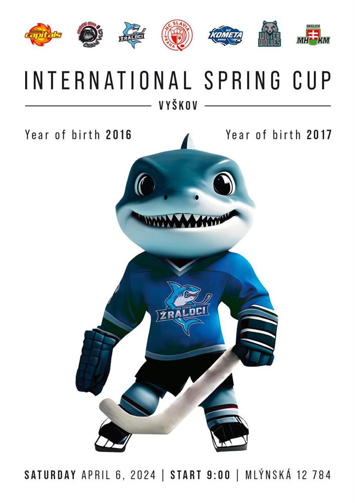 International Spring Cup 2024