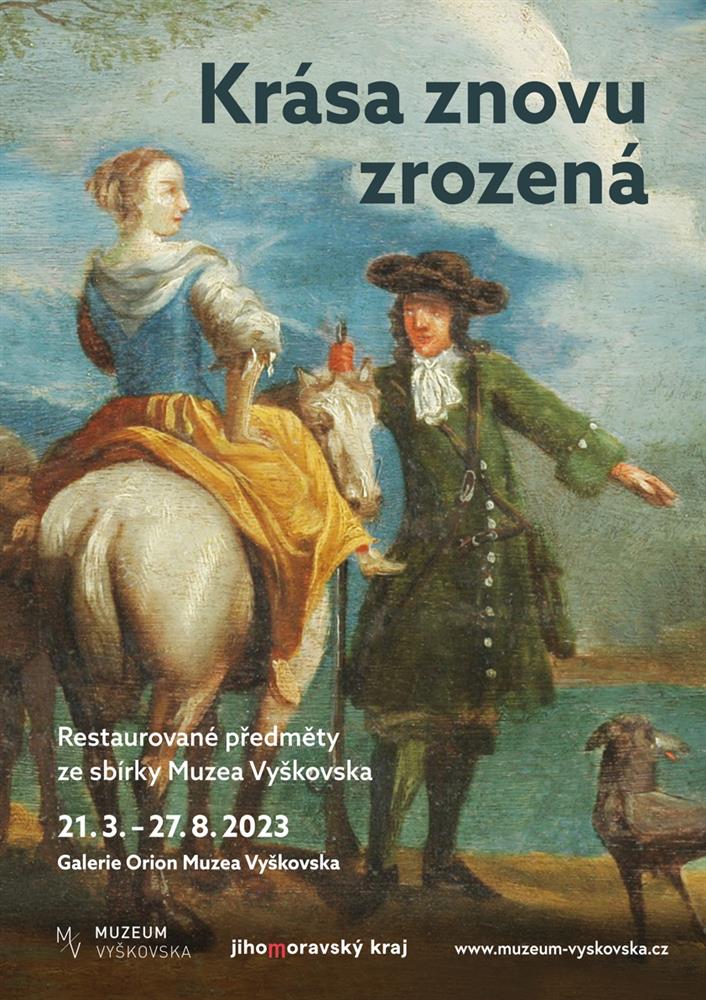 Krása znovu zrozená
