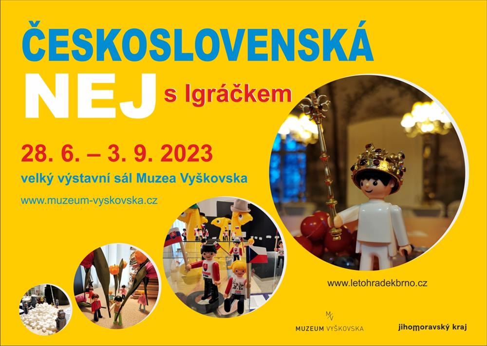 Československá nej s Igráčkem
