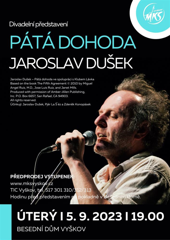 Pátá dohoda