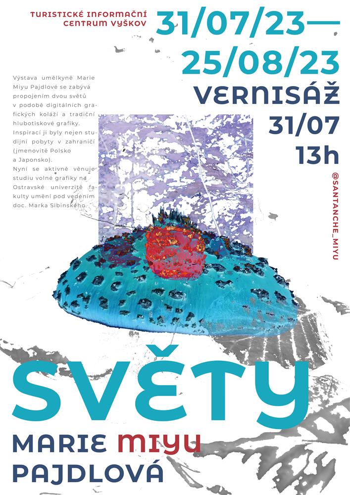 Světy