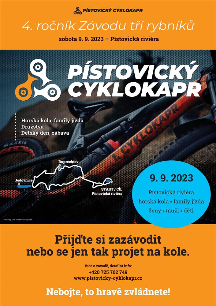 Pístovický cyklokapr