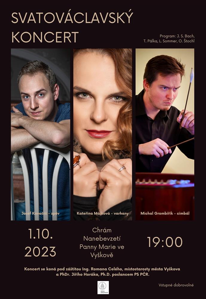 Svatováclavský koncert