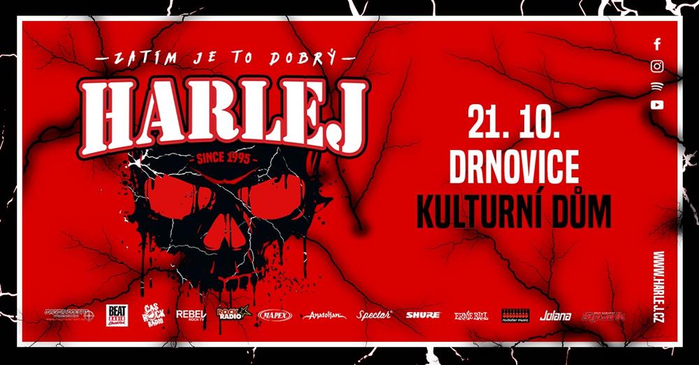 Harlej