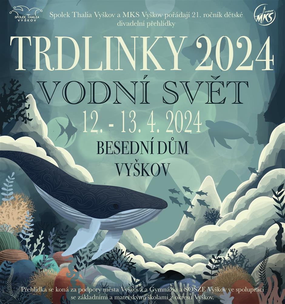 Trdlinky 2024