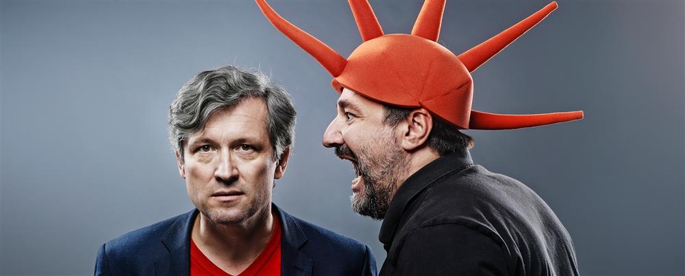 Kecy a politika