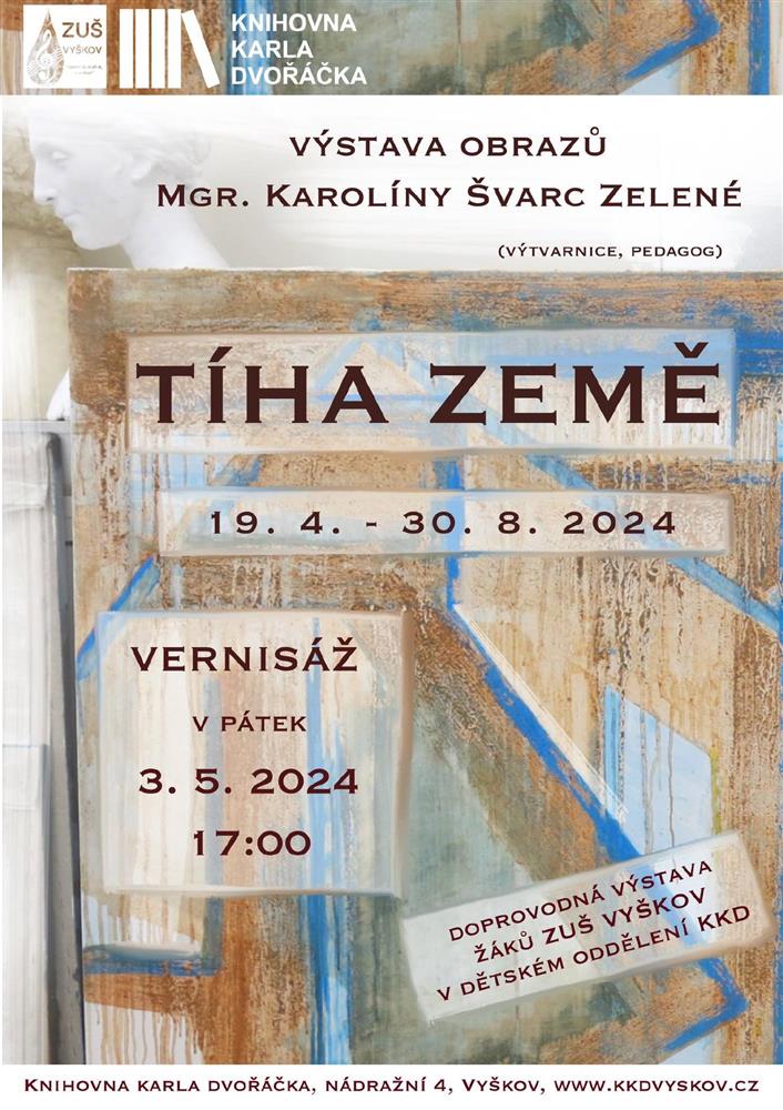 Tíha země