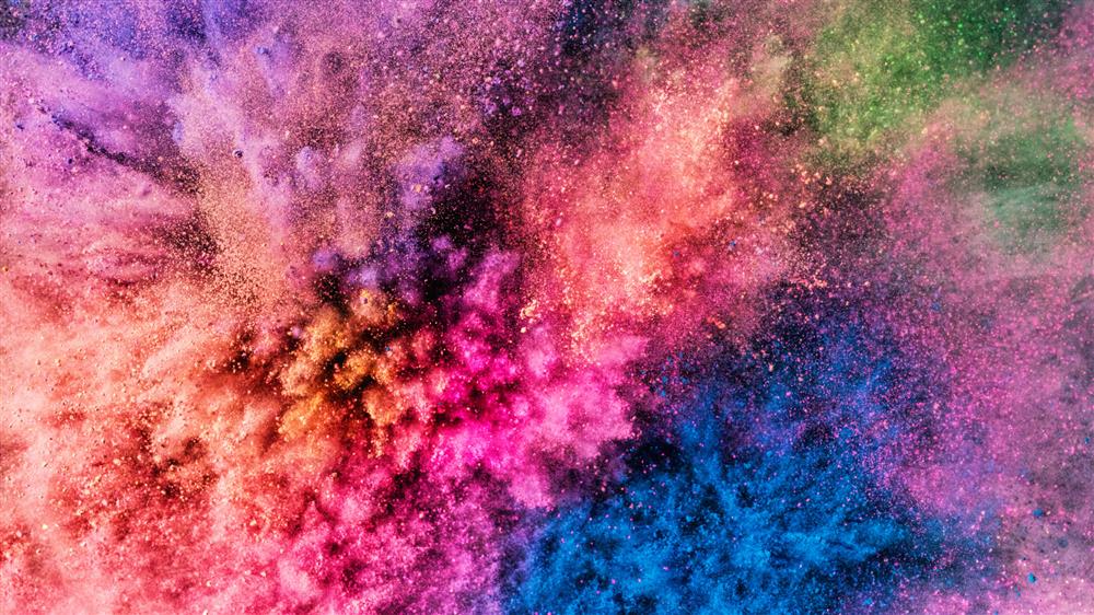 Festival uprostřed města a zahájení turistické sezony