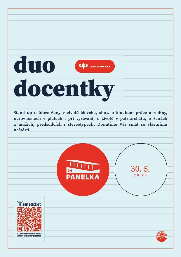Duo Docentky