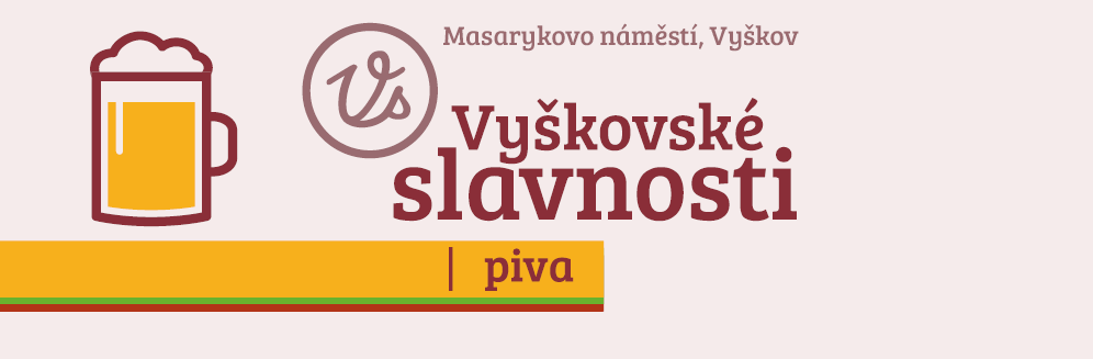 Přijď se bavit!