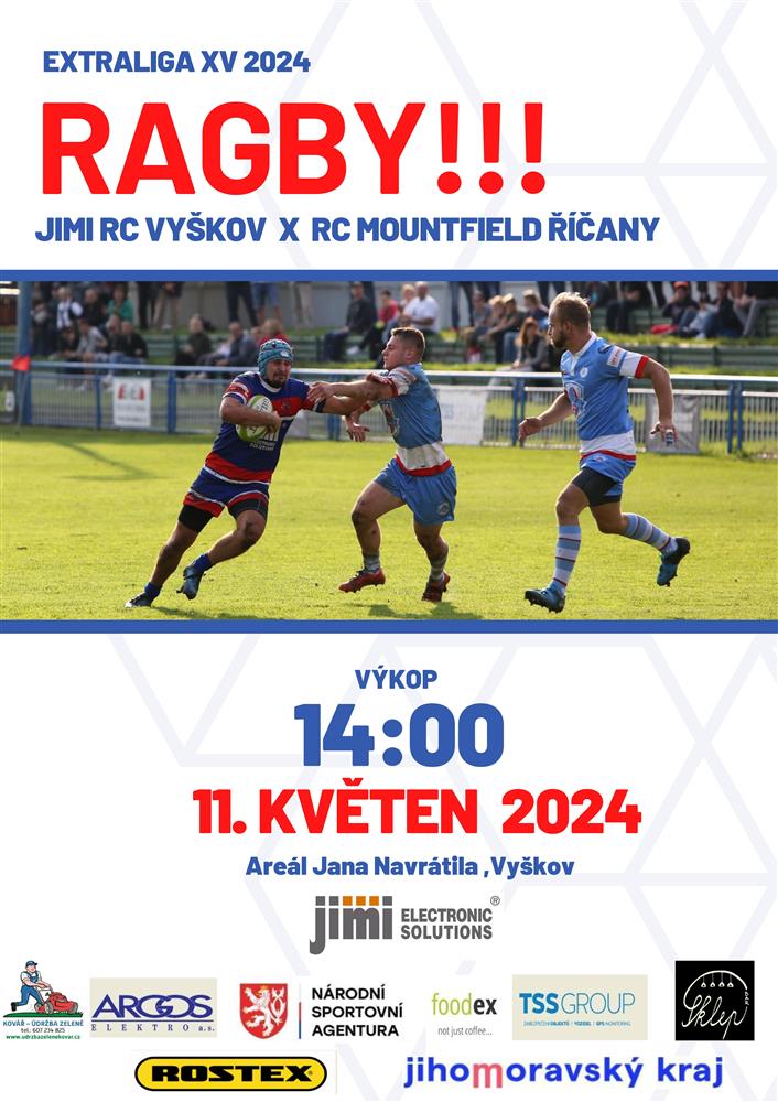 Ragby