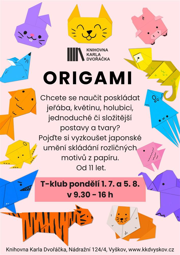 Origami