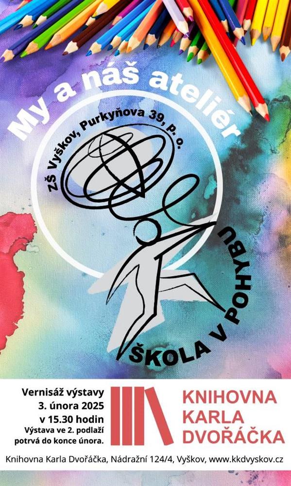My a náš ateliér