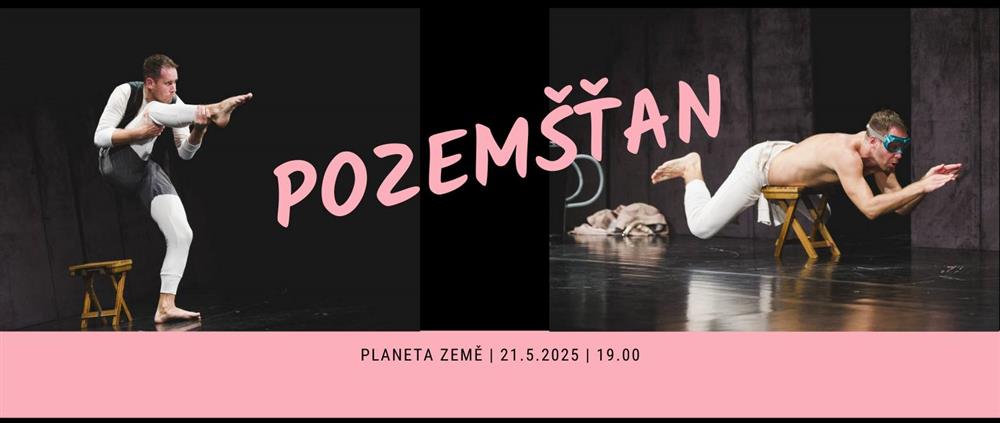 Pozemšťan