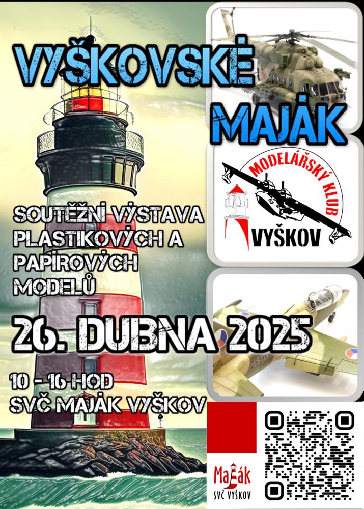 Vyškovské Maják