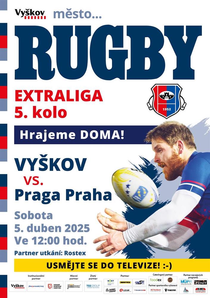Rugby