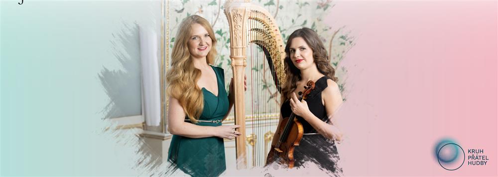Duo Beautiful Strings - Hudba plná naděje