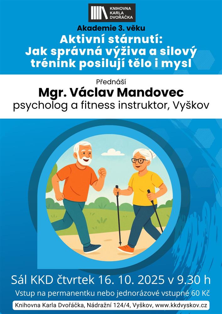 Jak správná výživa a silový trénink posiluje tělo i mysli