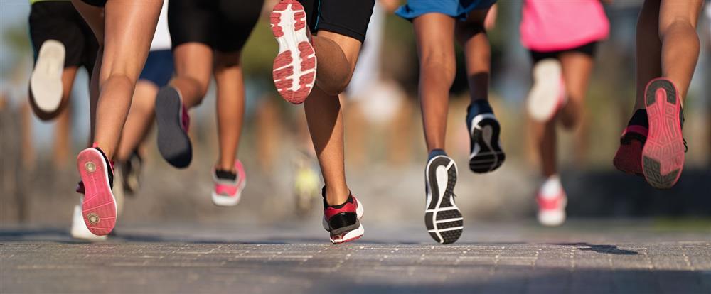 8. ročník Běhám a pomáhám