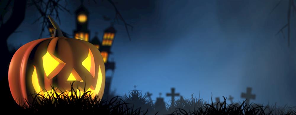 Strašidelný dům 2025