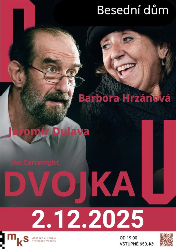 Dvojka