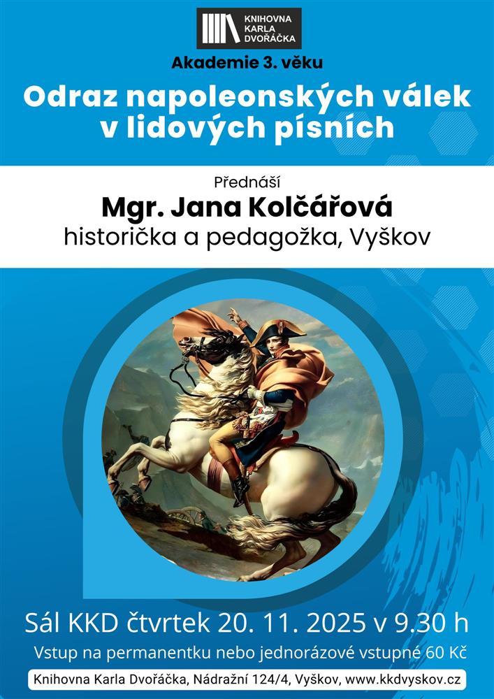 Odraz napoleonských válek v lidových písních