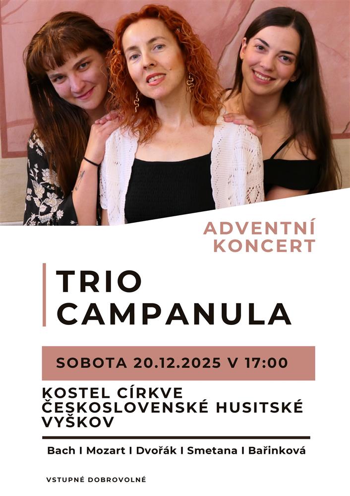 Adventní koncert