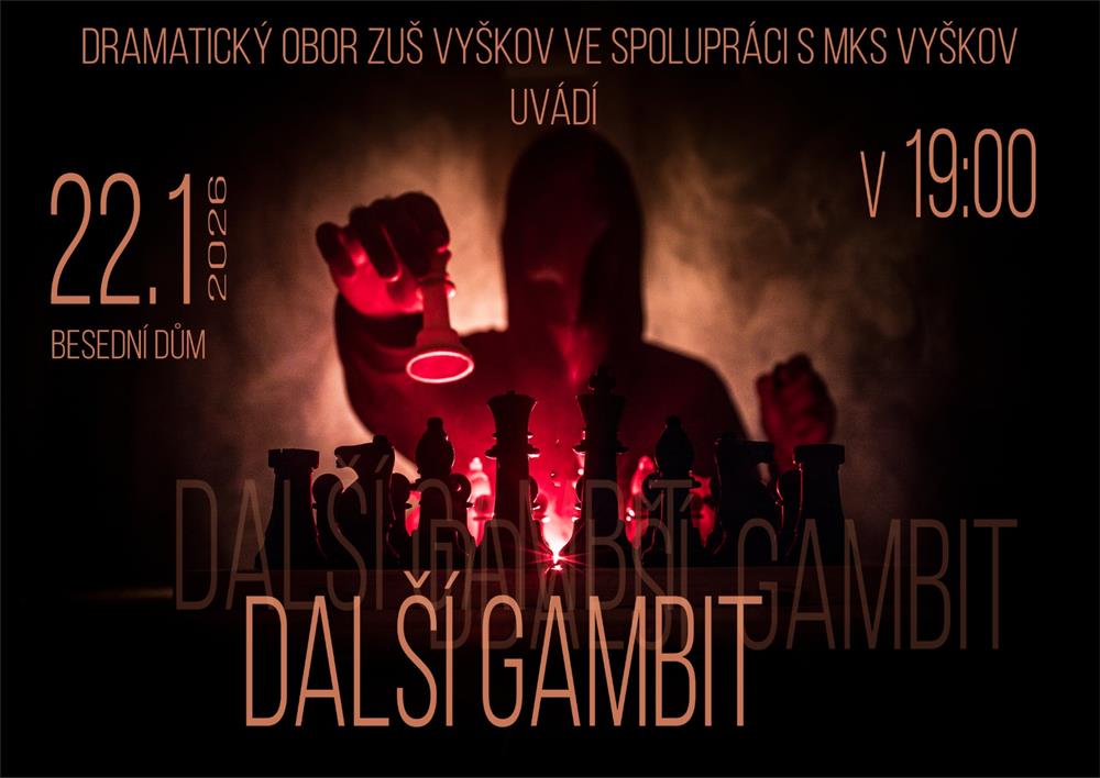 Další gambit