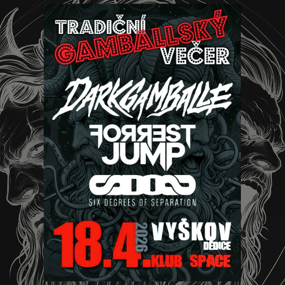 Tradiční Gamballský večer