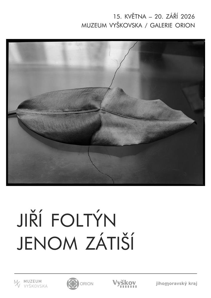 Jiří Foltýn - Jenom zátiší