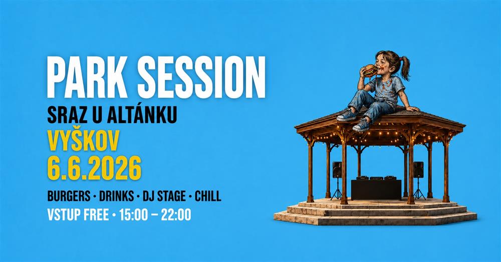 Park session