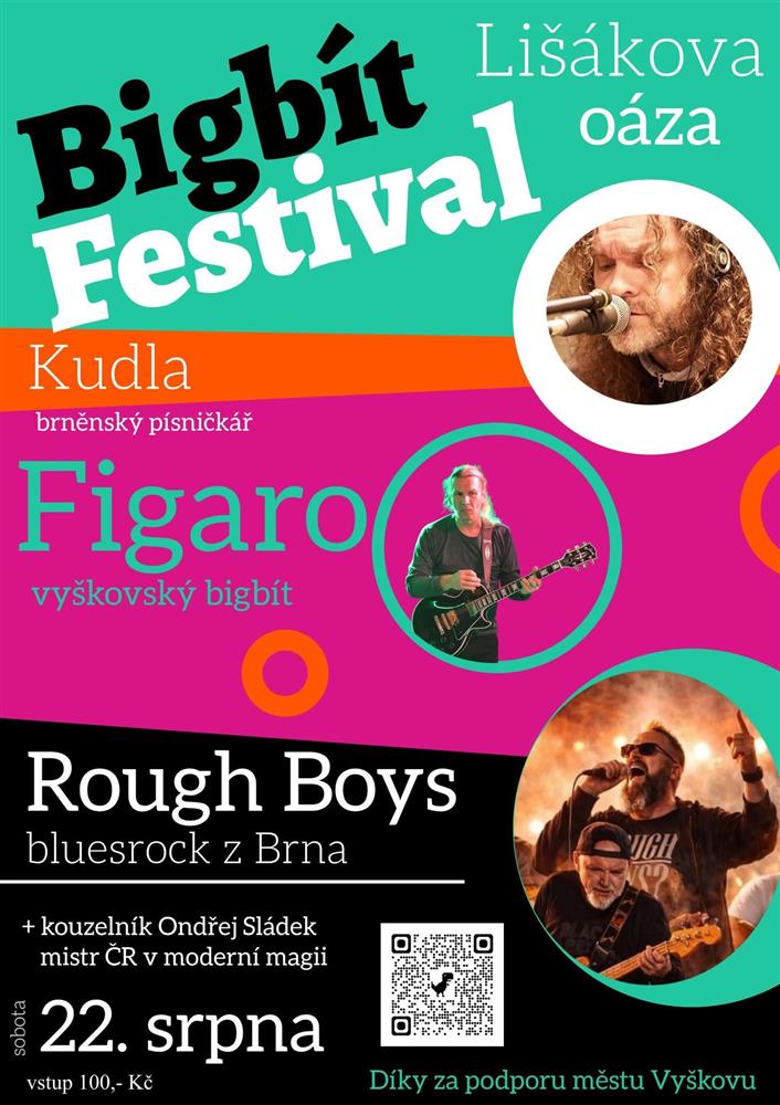 Bigbít Festival