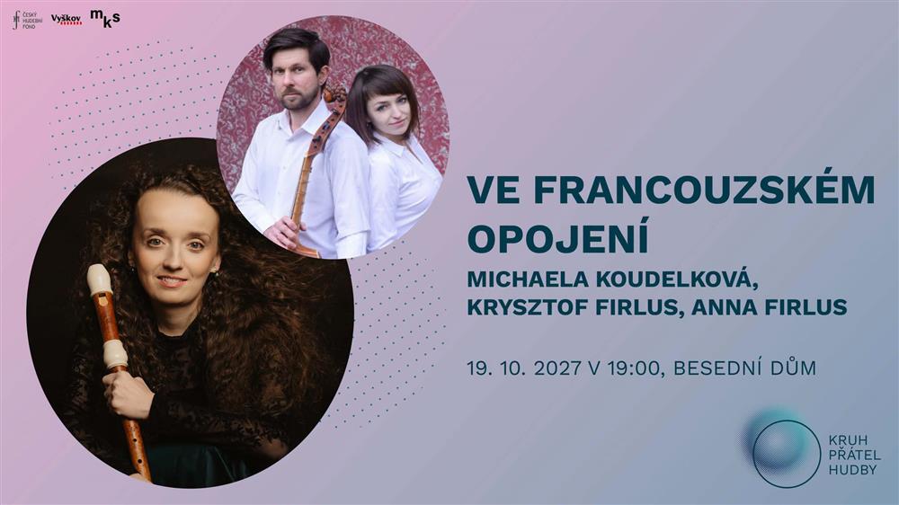 Ve francouzském opojení (KPH)