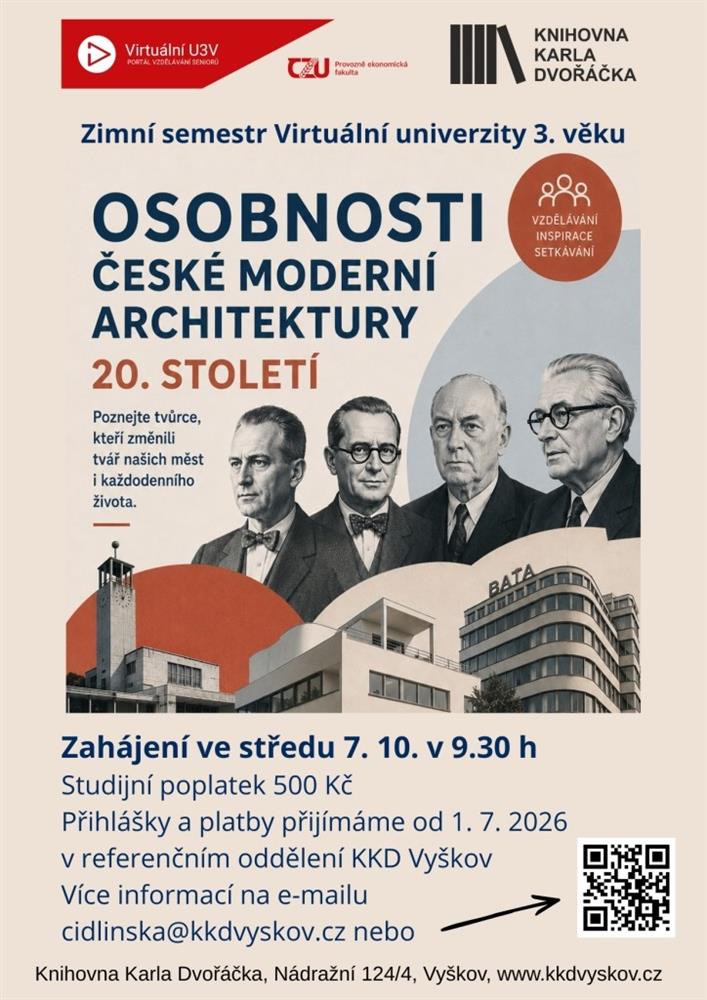Virtuální univerzita 3. věku