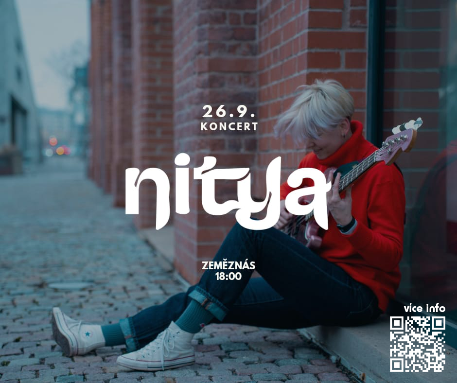 Koncert Nitya