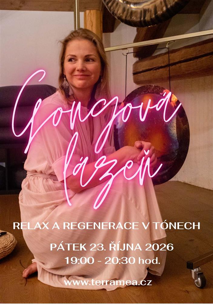 Gongová lázeň