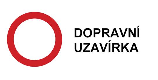 Aktuální uzavírky ve Vyškově