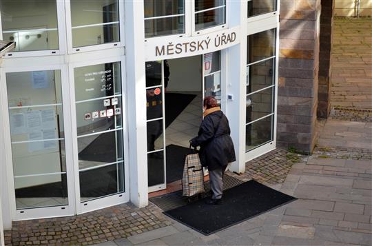 Městský úřad Vyškov: pracovní příležitosti