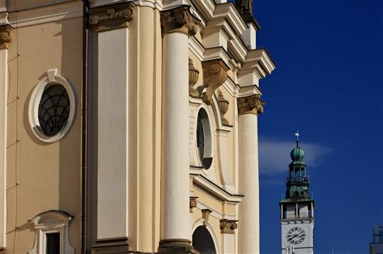 Dny evropského dědictví – Dny památek se uskuteční už tento víkend