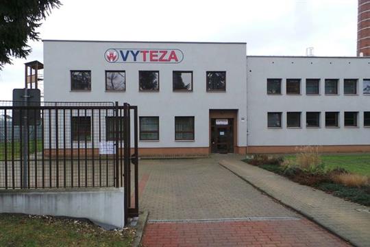 VYTEZA: pracovní příležitosti
