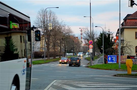 Novela přinesla řadu změn v oblasti silničního provozu