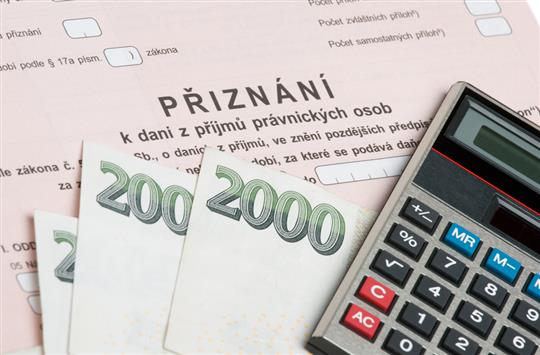Daňové přiznání: termíny, úřední hodiny a na co nezapomenout