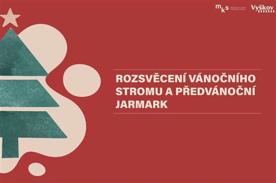 Přijďme společně přivítat adventní čas na Masarykově náměstí