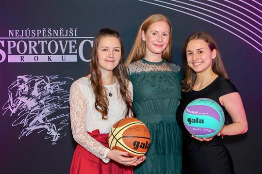 Nominujte Sportovce Vyškova 2025