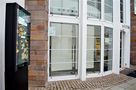 Pozor na změny (vánoční) provozní doby na MěÚ a TIC Vyškov