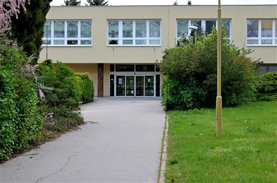 Přerušení provozu Základní školy Tyršova – havárie vody