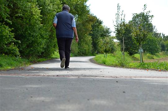 Přiklepnutí dotace: cyklostezka Cukrovarská dráha získala 45 milionů