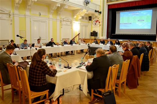 Rozpočet Vyškova na rok 2023 počítá s místy ve školce i novou cisternou