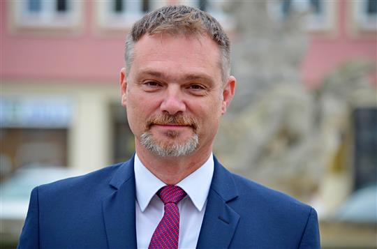 Vyškov má novou koalici. Město povede Karel Jurka