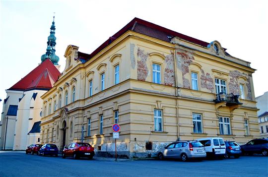 Předchází sociální izolovanosti. Centrum denních služeb navyšuje kapacity
